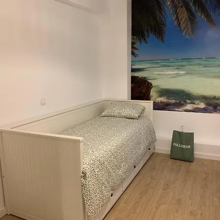 A 5 Minutos Andando Del Casco Viejo, Ayuntamiento, Plaza Circular Y Gran Via De Y Proximo A 2 Lineas De Metro Bilbao