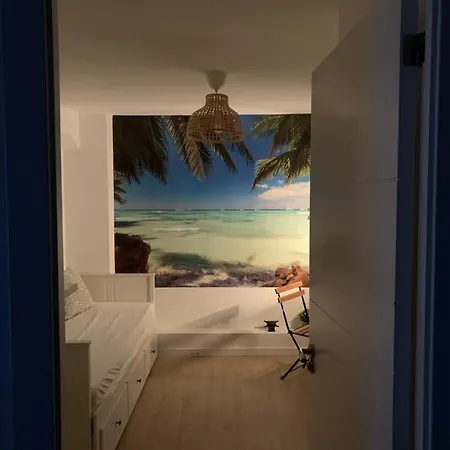 Homestay szállás A 5 Minutos Andando Del Casco Viejo, Ayuntamiento, Plaza Circular Y Gran Via De Y Proximo A 2 Lineas De Metro Bilbao