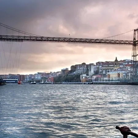 Homestay szállás A 5 Minutos Andando Del Casco Viejo, Ayuntamiento, Plaza Circular Y Gran Via De Y Proximo A 2 Lineas De Metro *