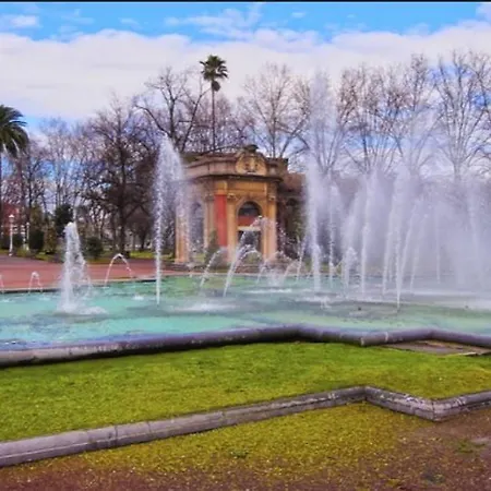 Privat bolig A 5 Minutos Andando Del Casco Viejo, Ayuntamiento, Plaza Circular Y Gran Via De Y Proximo A 2 Lineas De Metro Bilbao