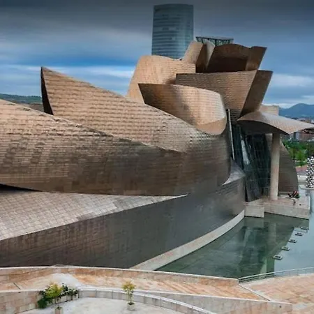 Privat bolig A 5 Minutos Andando Del Casco Viejo, Ayuntamiento, Plaza Circular Y Gran Via De Y Proximo A 2 Lineas De Metro