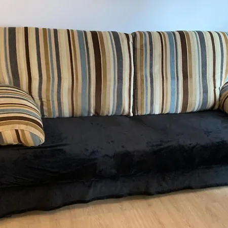 Homestay szállás A 5 Minutos Andando Del Casco Viejo, Ayuntamiento, Plaza Circular Y Gran Via De Y Proximo A 2 Lineas De Metro