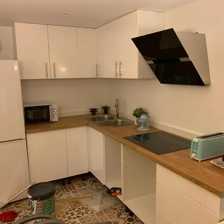 Accommodatie bij particulieren A 5 Minutos Andando Del Casco Viejo, Ayuntamiento, Plaza Circular Y Gran Via De Y Proximo A 2 Lineas De Metro *