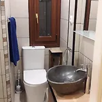 Homestay szállás A 5 Minutos Andando Del Casco Viejo, Ayuntamiento, Plaza Circular Y Gran Via De Y Proximo A 2 Lineas De Metro *
