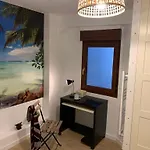 Homestay szállás A 5 Minutos Andando Del Casco Viejo, Ayuntamiento, Plaza Circular Y Gran Via De Y Proximo A 2 Lineas De Metro Bilbao