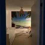 Homestay szállás A 5 Minutos Andando Del Casco Viejo, Ayuntamiento, Plaza Circular Y Gran Via De Y Proximo A 2 Lineas De Metro Bilbao