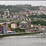 A 5 Minutos Andando Del Casco Viejo, Ayuntamiento, Plaza Circular Y Gran Via De Y Proximo A 2 Lineas De Metro Bilbao