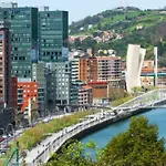 民宿 A 5 Minutos Andando Del Casco Viejo, Ayuntamiento, Plaza Circular Y Gran Via De Y Proximo A 2 Lineas De Metro *