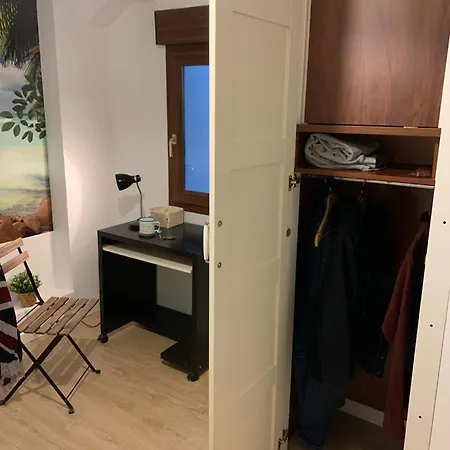 A 5 Minutos Andando Del Casco Viejo, Ayuntamiento, Plaza Circular Y Gran Via De Y Proximo A 2 Lineas De Metro Бильбао