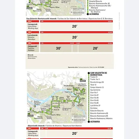 Проживание в семье A 5 Minutos Andando Del Casco Viejo, Ayuntamiento, Plaza Circular Y Gran Via De Y Proximo A 2 Lineas De Metro Бильбао