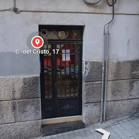 A 5 Minutos Andando Del Casco Viejo, Ayuntamiento, Plaza Circular Y Gran Via De Y Proximo A 2 Lineas De Metro Бильбао