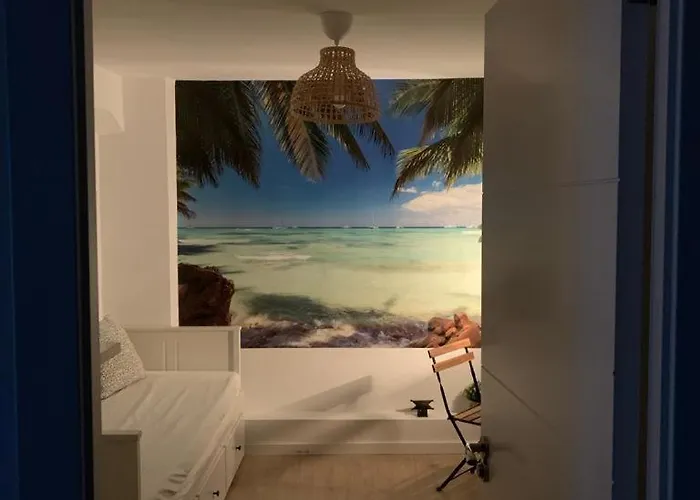 Séjour chez l'habitant A 5 Minutos Andando Del Casco Viejo, Ayuntamiento, Plaza Circular Y Gran Via De Y Proximo A 2 Lineas De Metro Bilbao