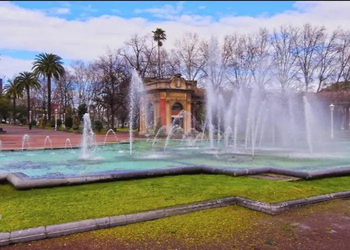 Homestay A 5 Minutos Andando Del Casco Viejo, Ayuntamiento, Plaza Circular Y Gran Via De Y Proximo A 2 Lineas De Metro Bilbao