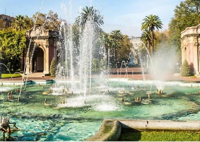 Homestay A 5 Minutos Andando Del Casco Viejo, Ayuntamiento, Plaza Circular Y Gran Via De Y Proximo A 2 Lineas De Metro Bilbao