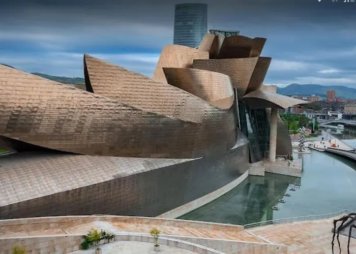 Homestay A 5 Minutos Andando Del Casco Viejo, Ayuntamiento, Plaza Circular Y Gran Via De Y Proximo A 2 Lineas De Metro