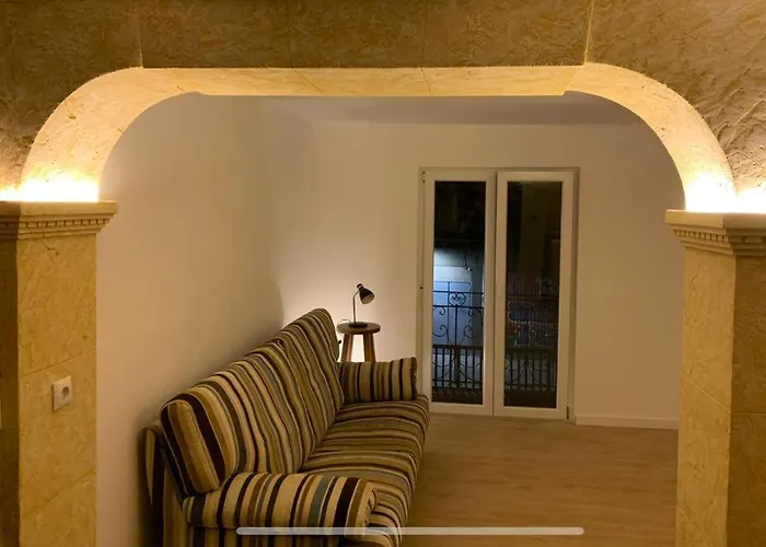 Homestay A 5 Minutos Andando Del Casco Viejo, Ayuntamiento, Plaza Circular Y Gran Via De Y Proximo A 2 Lineas De Metro Bilbao