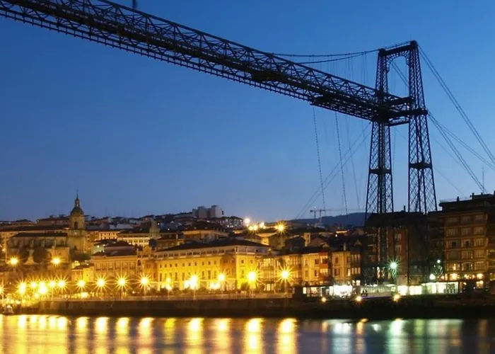 A 5 Minutos Andando Del Casco Viejo, Ayuntamiento, Plaza Circular Y Gran Via De Y Proximo A 2 Lineas De Metro