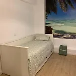 A 5 Minutos Andando Del Casco Viejo, Ayuntamiento, Plaza Circular Y Gran Via De Y Proximo A 2 Lineas De Metro Більбао
