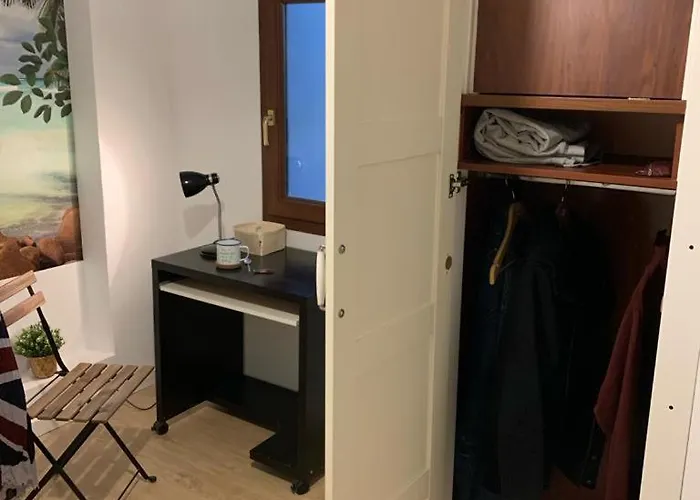 A 5 Minutos Andando Del Casco Viejo, Ayuntamiento, Plaza Circular Y Gran Via De Y Proximo A 2 Lineas De Metro Бильбао