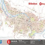 Pansiyon A 5 Minutos Andando Del Casco Viejo, Ayuntamiento, Plaza Circular Y Gran Via De Y Proximo A 2 Lineas De Metro *